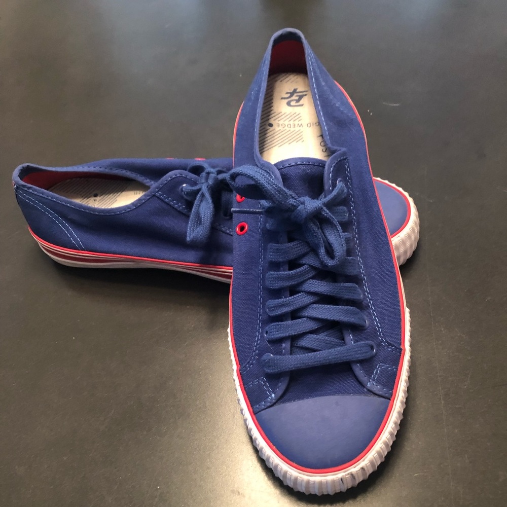 PF Flyers Men's Sneaker